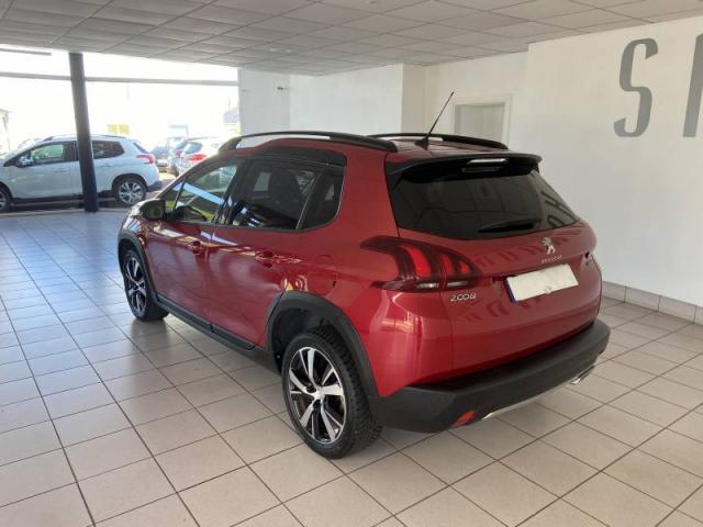 Peugeot 2008 image 4