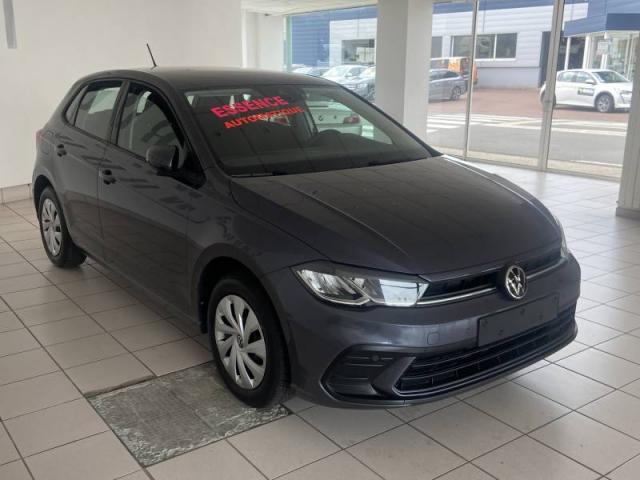 Volkswagen Polo image 9