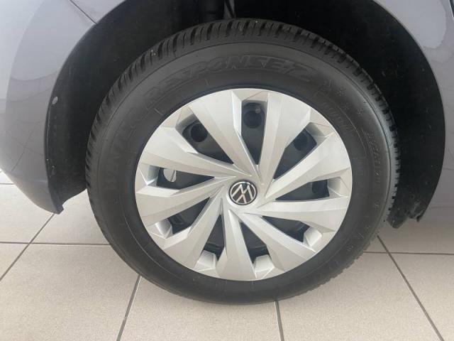 Volkswagen Polo image 1
