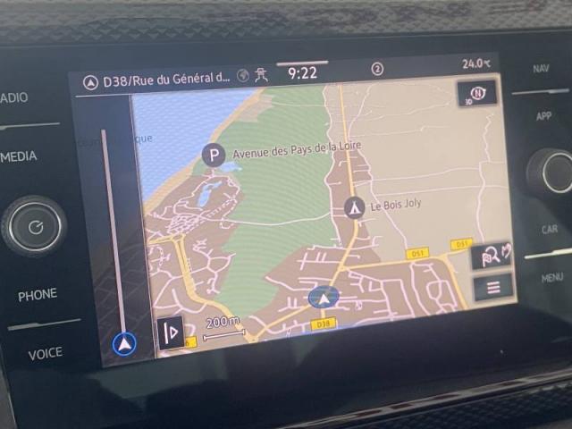 Volkswagen Polo image 2