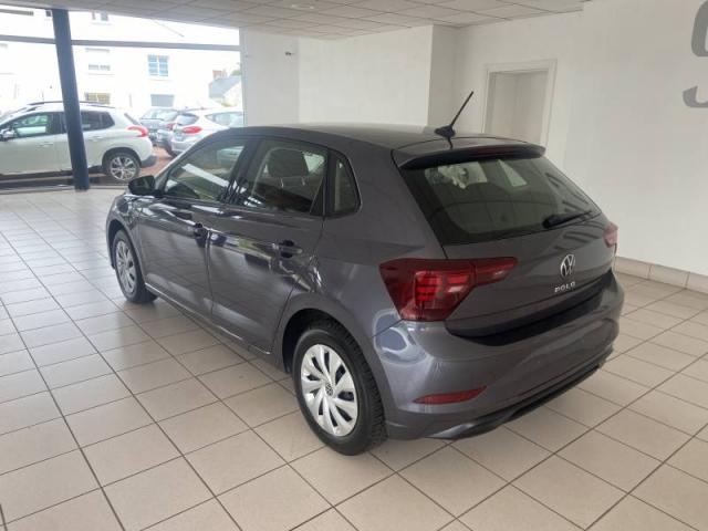 Volkswagen Polo image 5