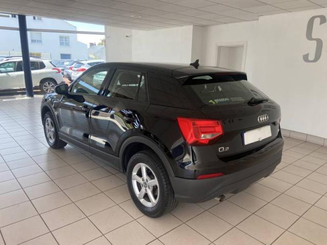 Audi Q2 image 1