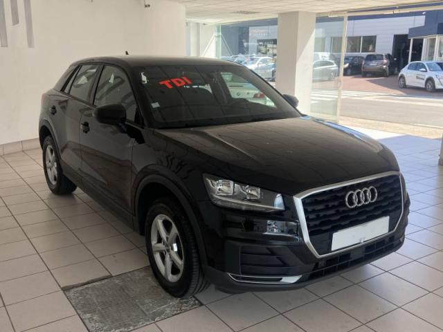 Audi Q2 image 3
