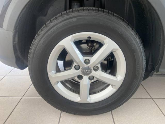 Audi Q2 image 9
