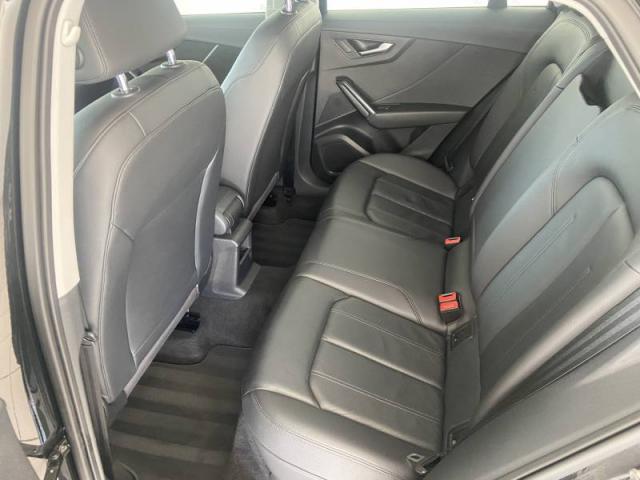 Audi Q2 image 6
