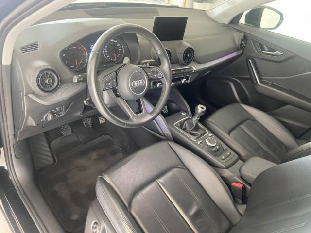 Audi Q2 image 7