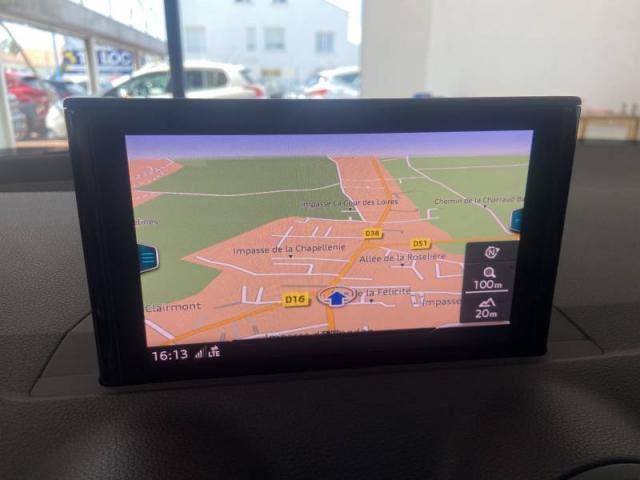 Audi Q2 image 4