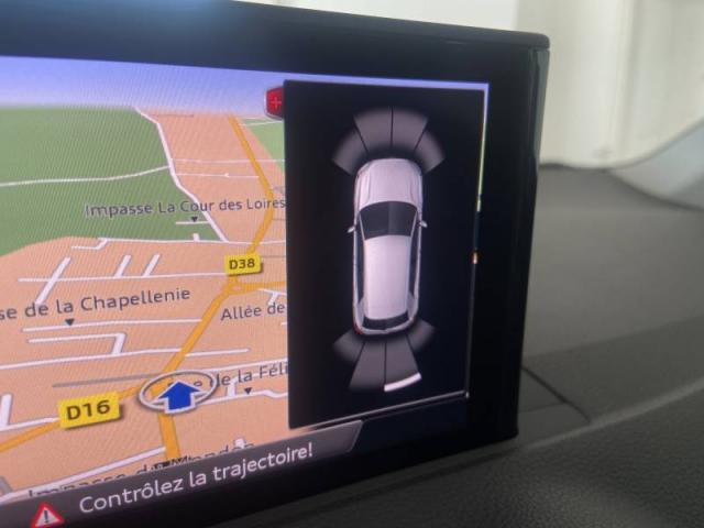 Audi Q2 image 5