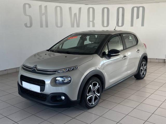 Citroen