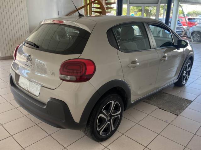Citroen C3 image 4
