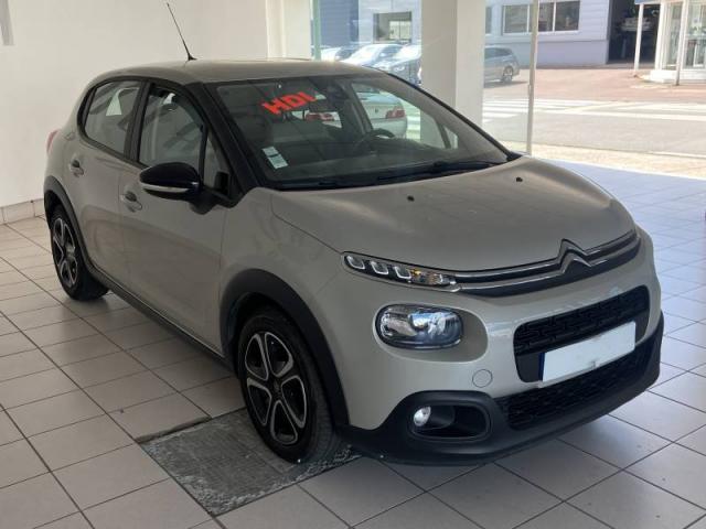 Citroen C3 image 9