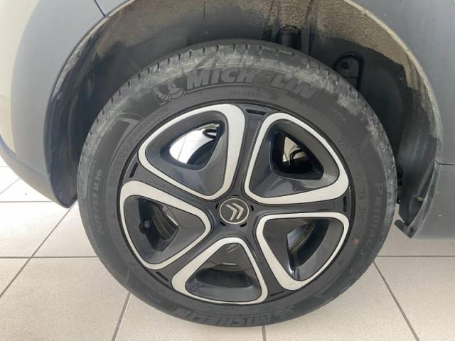 Citroen C3 image 3