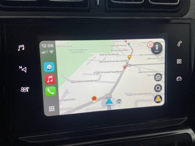Citroen C3 image 8