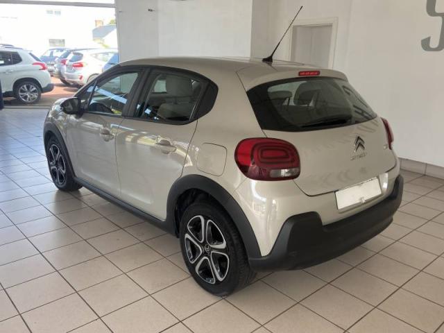 Citroen C3 image 2
