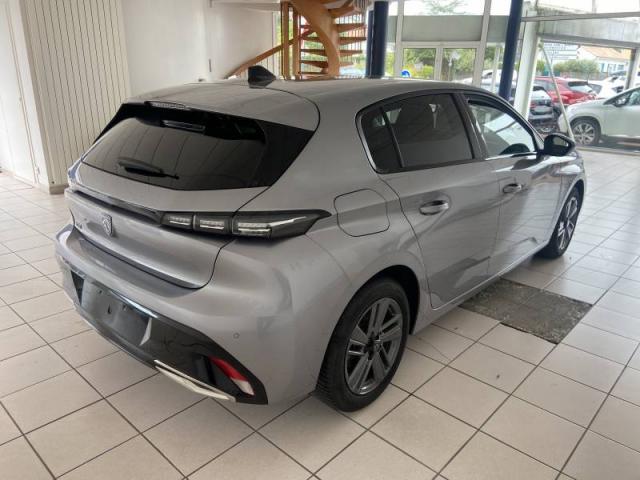Peugeot 308 image 8