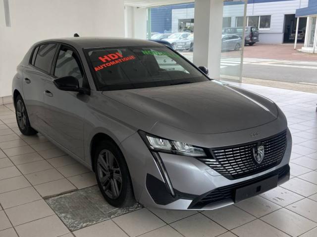 Peugeot 308 image 1