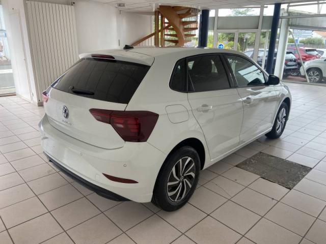 Volkswagen Polo image 5