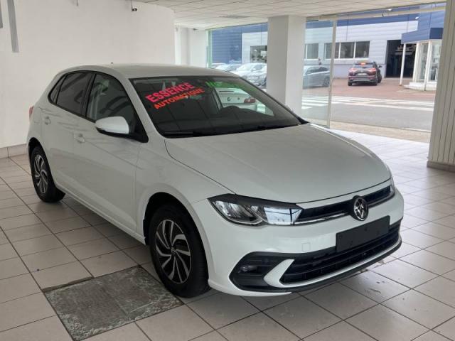 Volkswagen Polo image 1