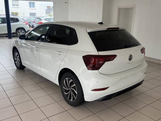 Volkswagen Polo image 3