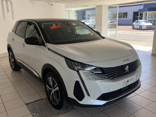 Peugeot 3008 image 8