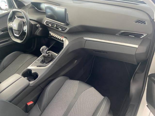 Peugeot 3008 image 5
