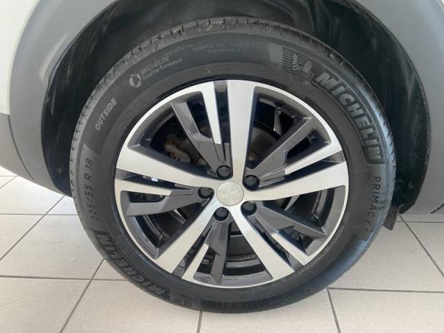 Peugeot 3008 image 4