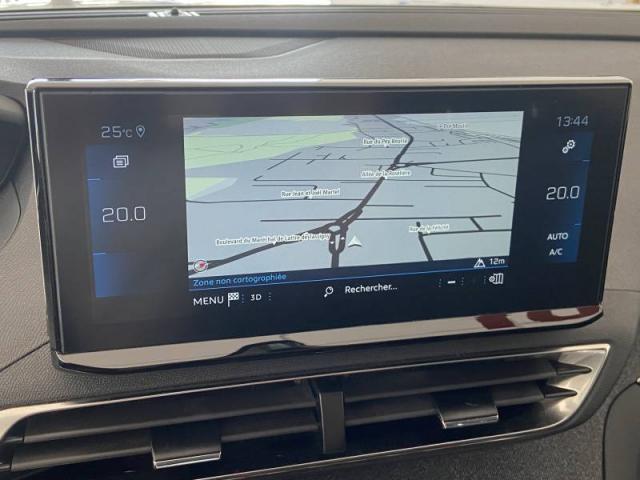 Peugeot 3008 image 1