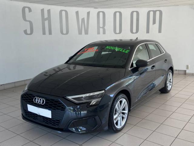 Audi A3 Sportback 30 Tdi 116 S Tronic 7 Business Line