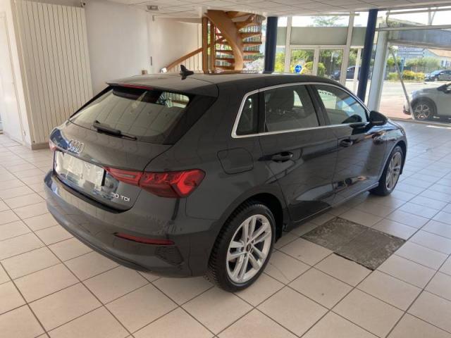 Audi A3 image 7