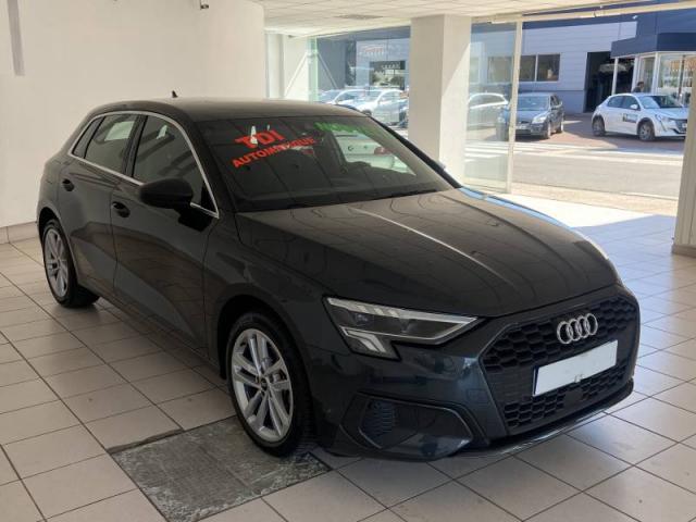 Audi A3 image 6
