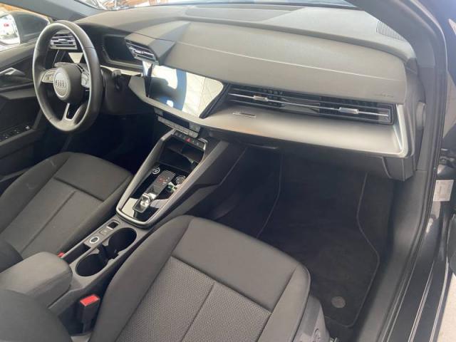 Audi A3 image 1
