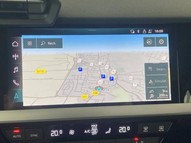 Audi A3 image 8
