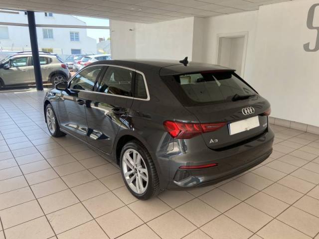 Audi A3 image 9