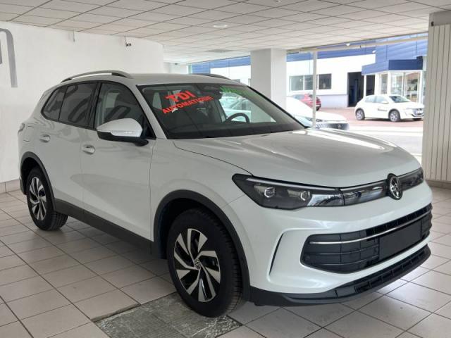 Volkswagen Tiguan image 5