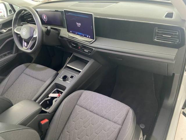 Volkswagen Tiguan image 2