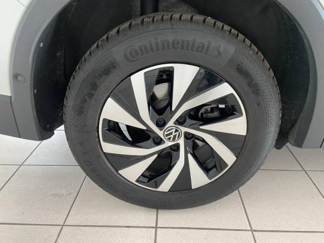 Volkswagen Tiguan image 1