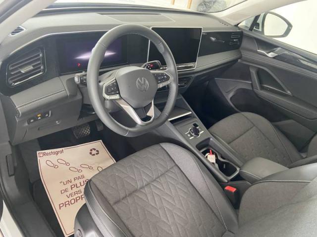 Volkswagen Tiguan image 8