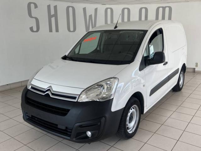 Citroen Berlingo (30) M Bluehdi 75 Business