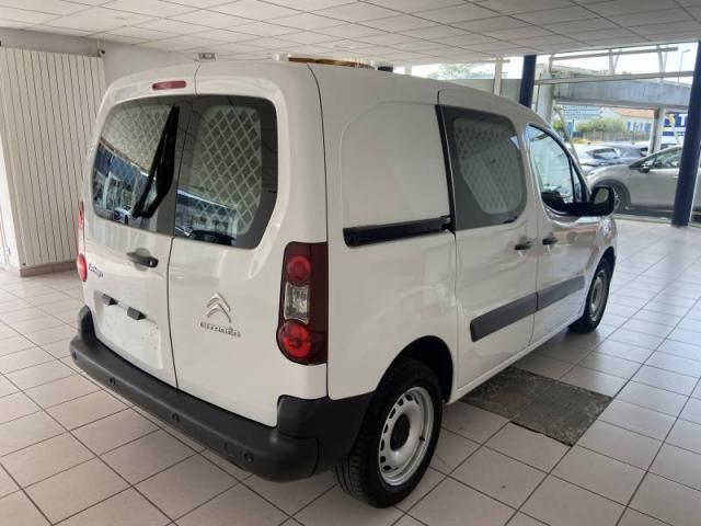 Citroen Berlingo image 3