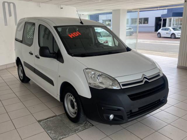 Citroen Berlingo image 6