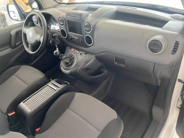 Citroen Berlingo image 5