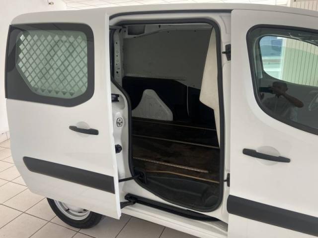 Citroen Berlingo image 9