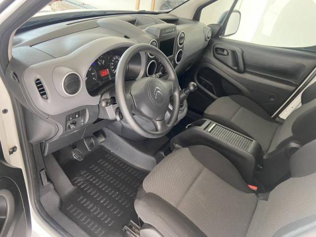 Citroen Berlingo image 2