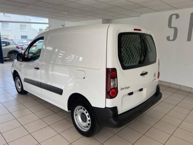 Citroen Berlingo image 7