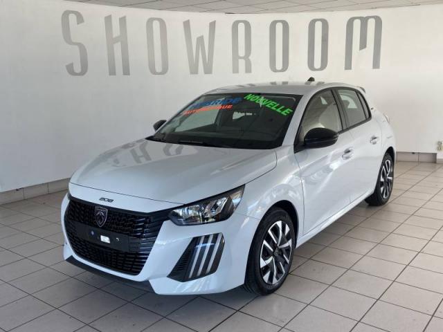 Peugeot