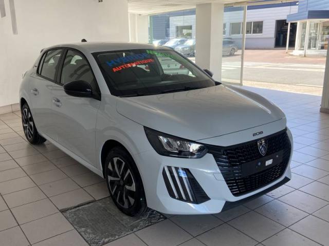 Peugeot 208 image 8
