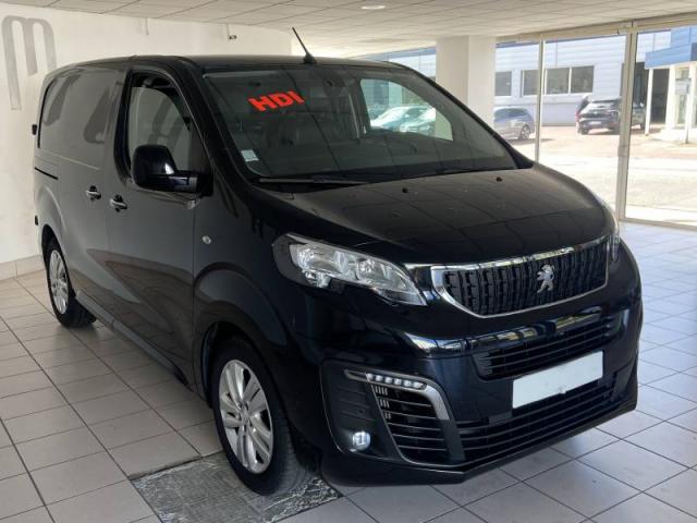 Peugeot Expert image 6