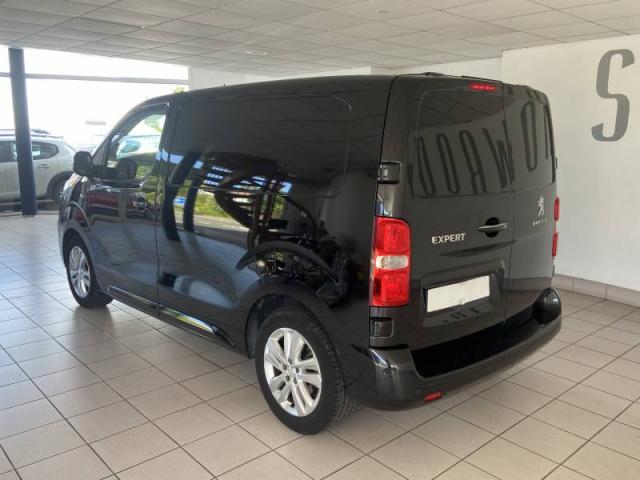 Peugeot Expert image 2