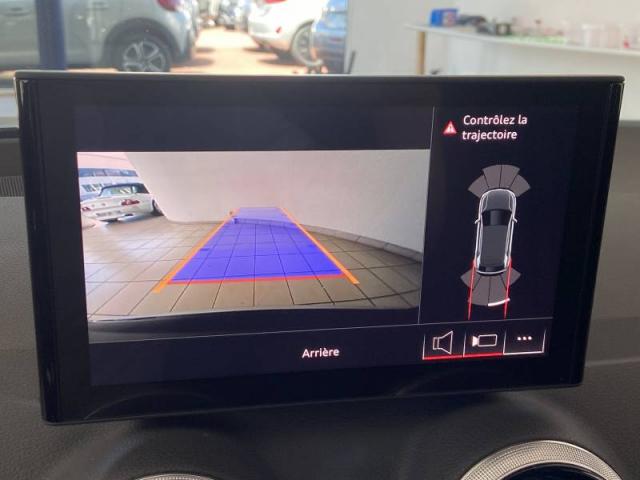 Audi Q2 image 5