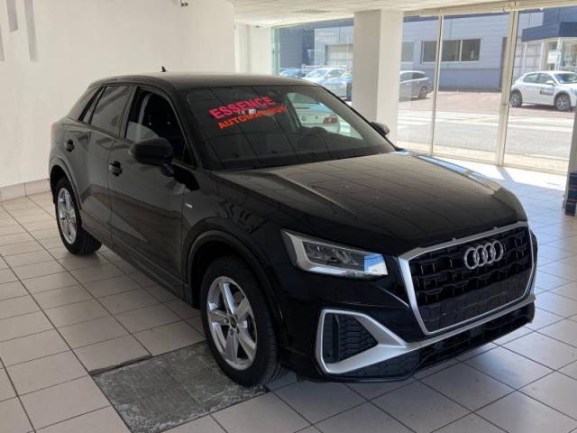 Audi Q2 image 3